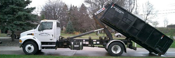 dumpster rental minneapolis prices